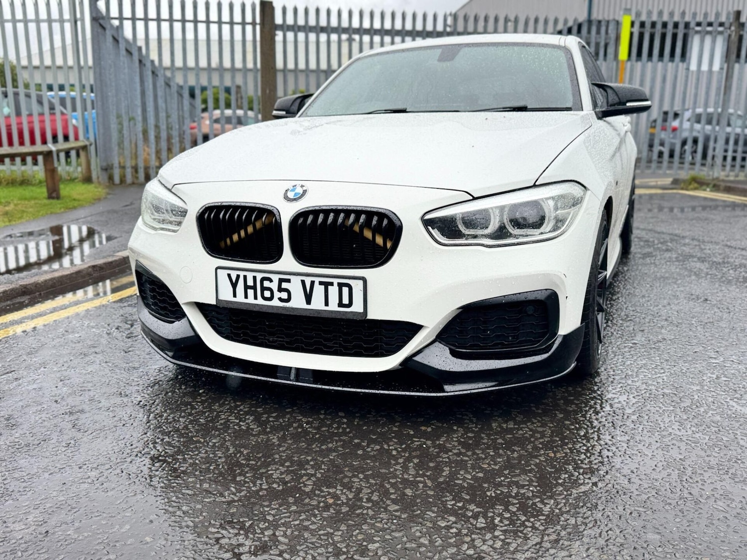Used BMW 1 Series 2015 for sale - 76018013: Photo 7