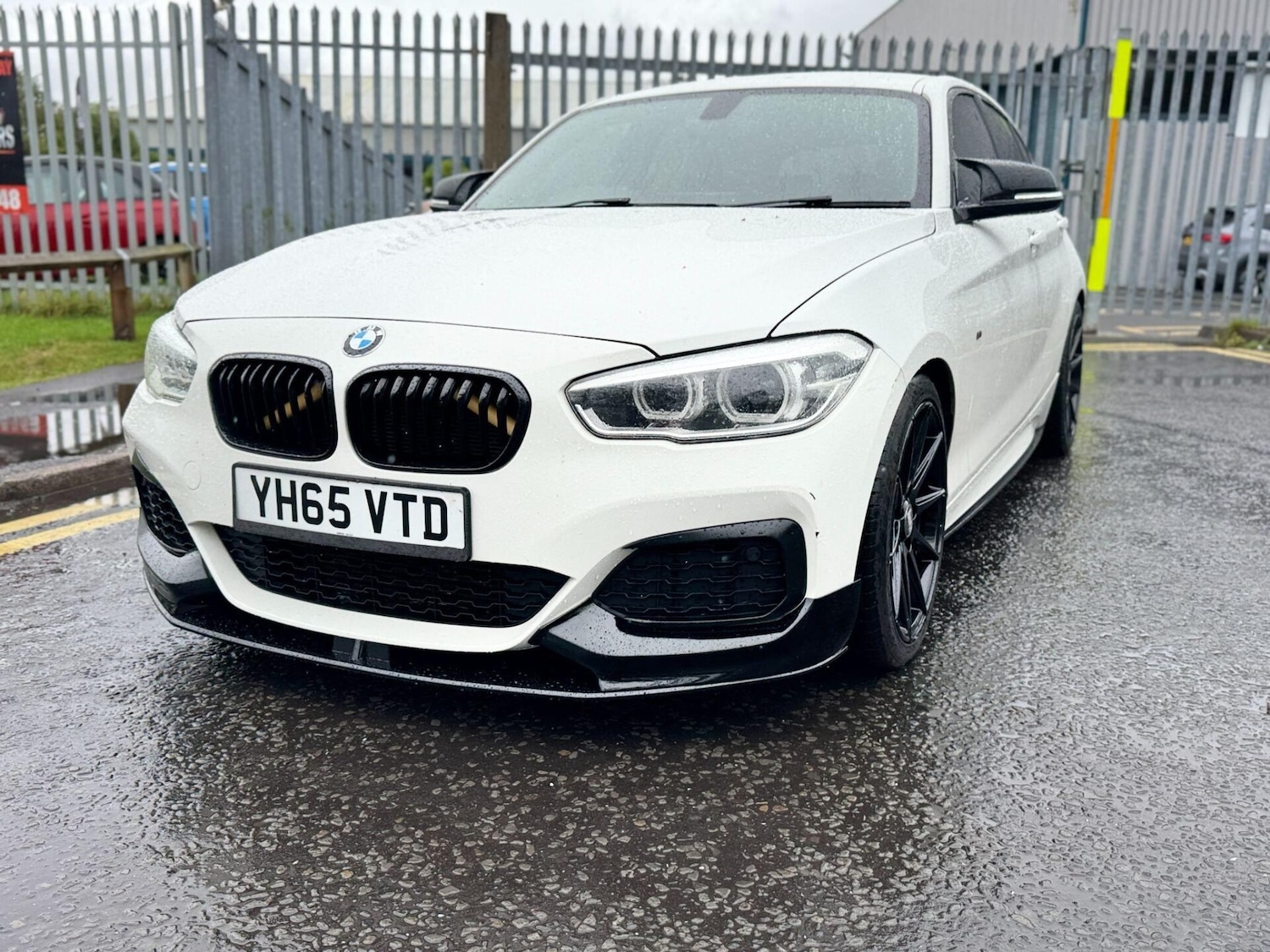 Used BMW 1 Series 2015 for sale - 76018013: Photo 8