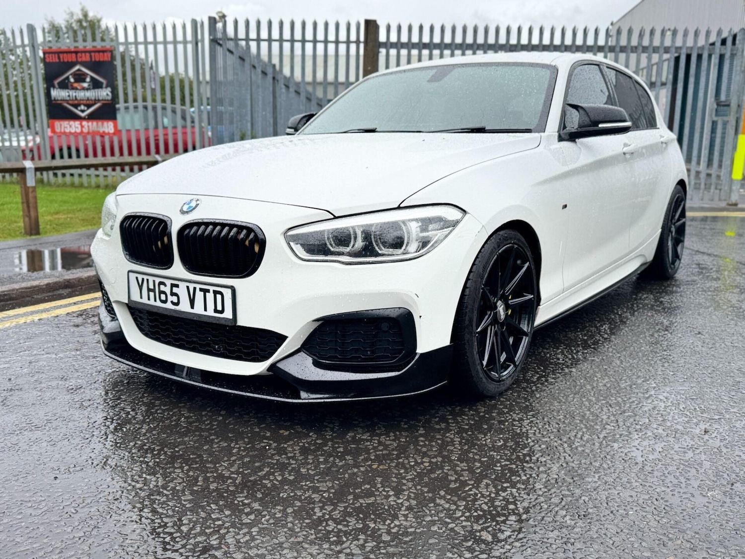 Used BMW 1 Series 2015 for sale - 76018013: Photo 9