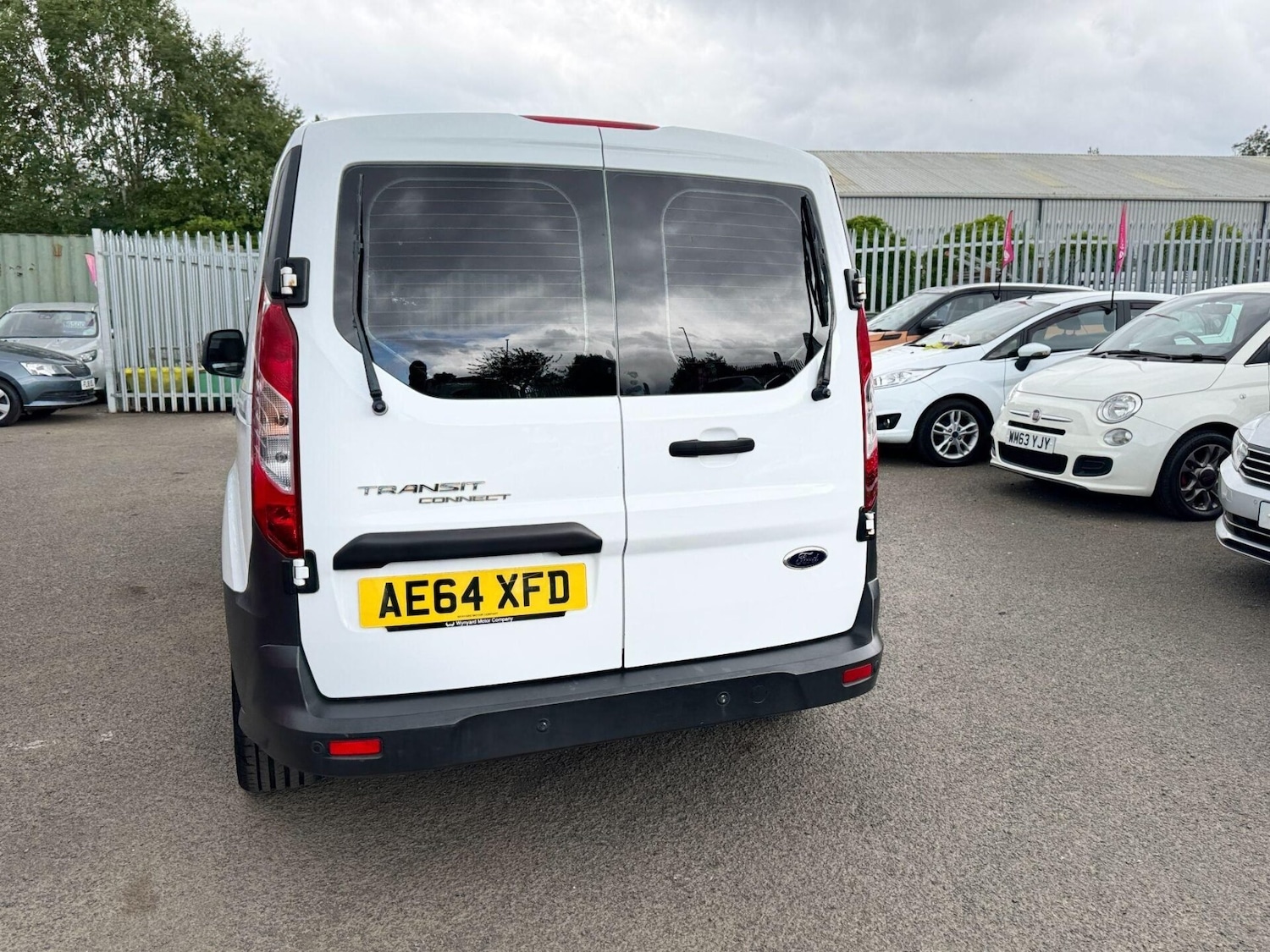 Vehicle 24