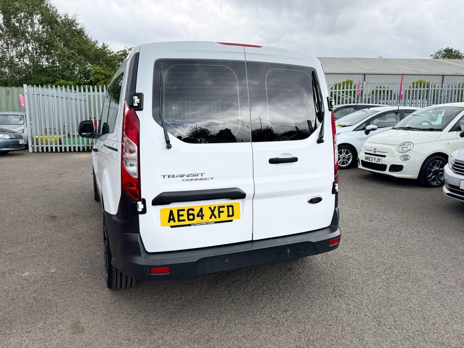 Vehicle 25