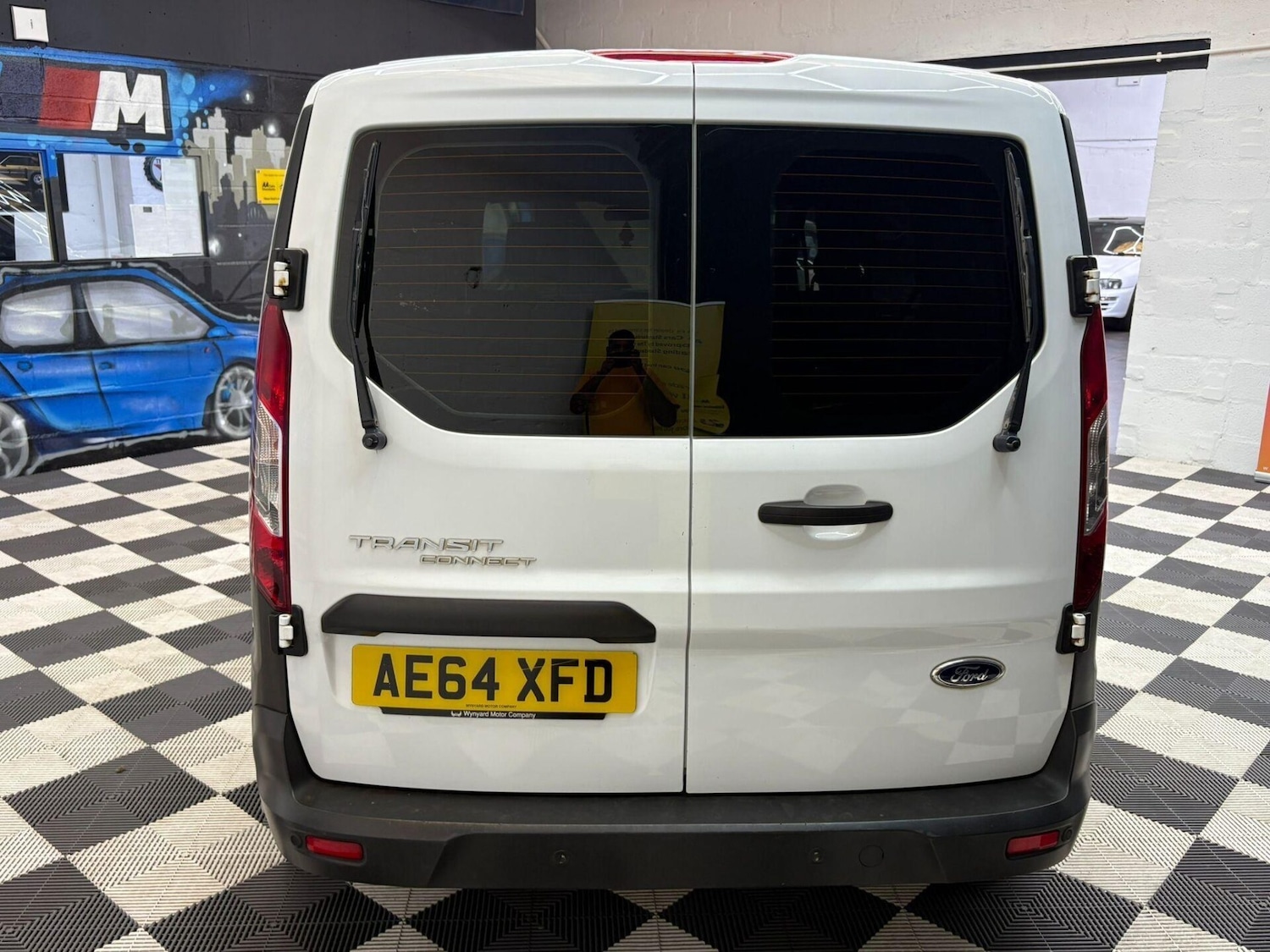 Vehicle 26