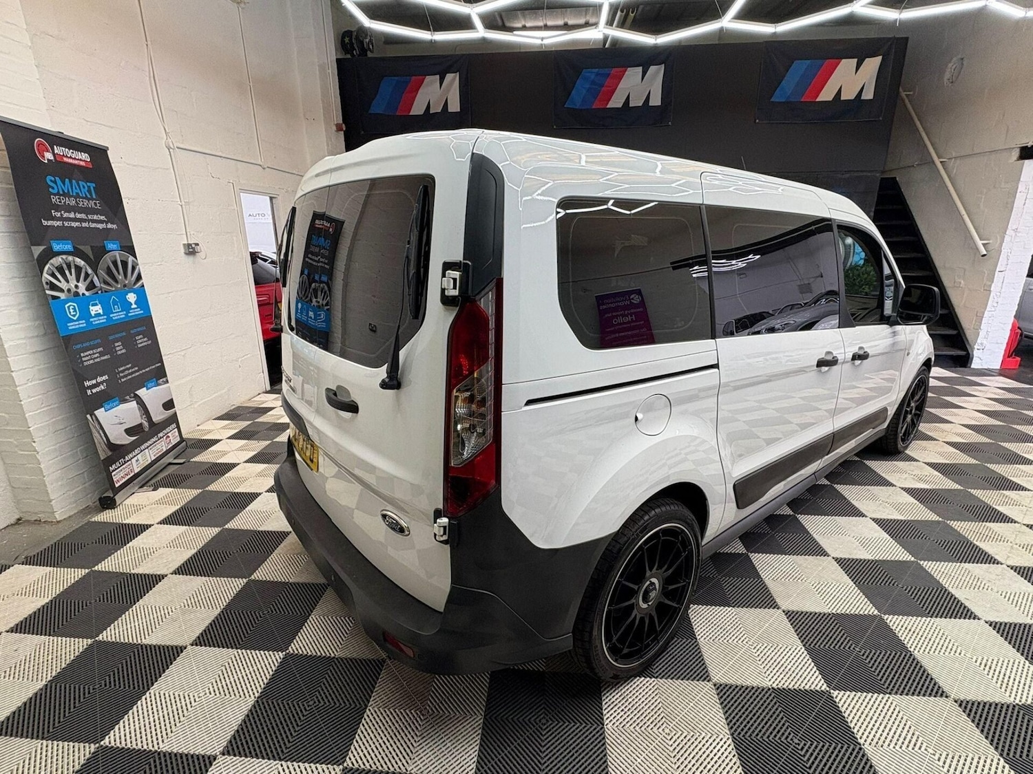 Vehicle 30