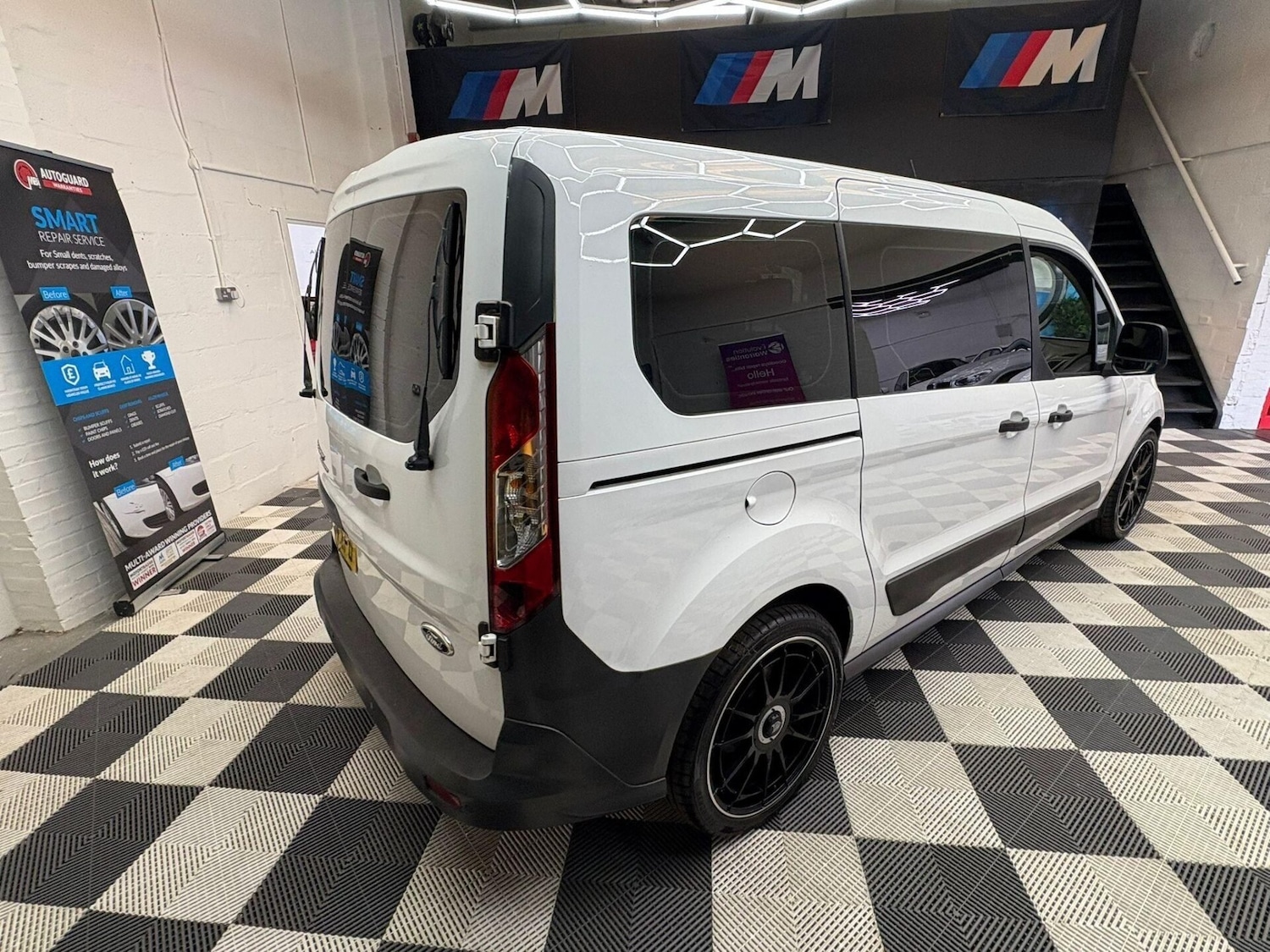 Vehicle 31