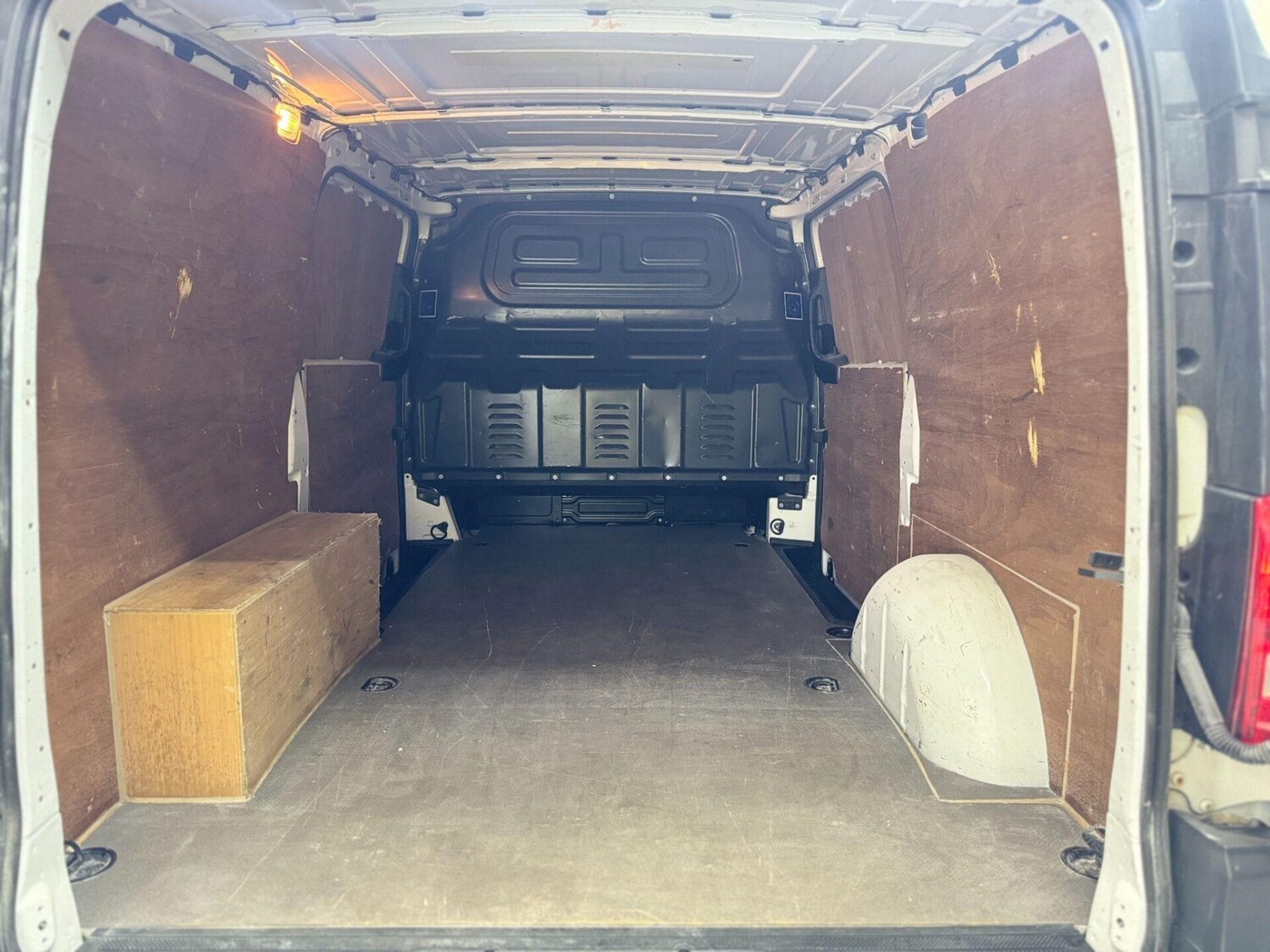 Vehicle 25