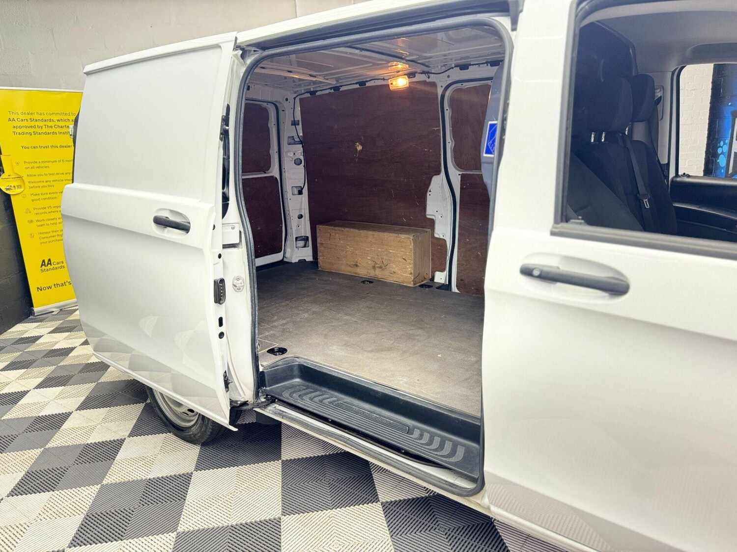 Vehicle 26