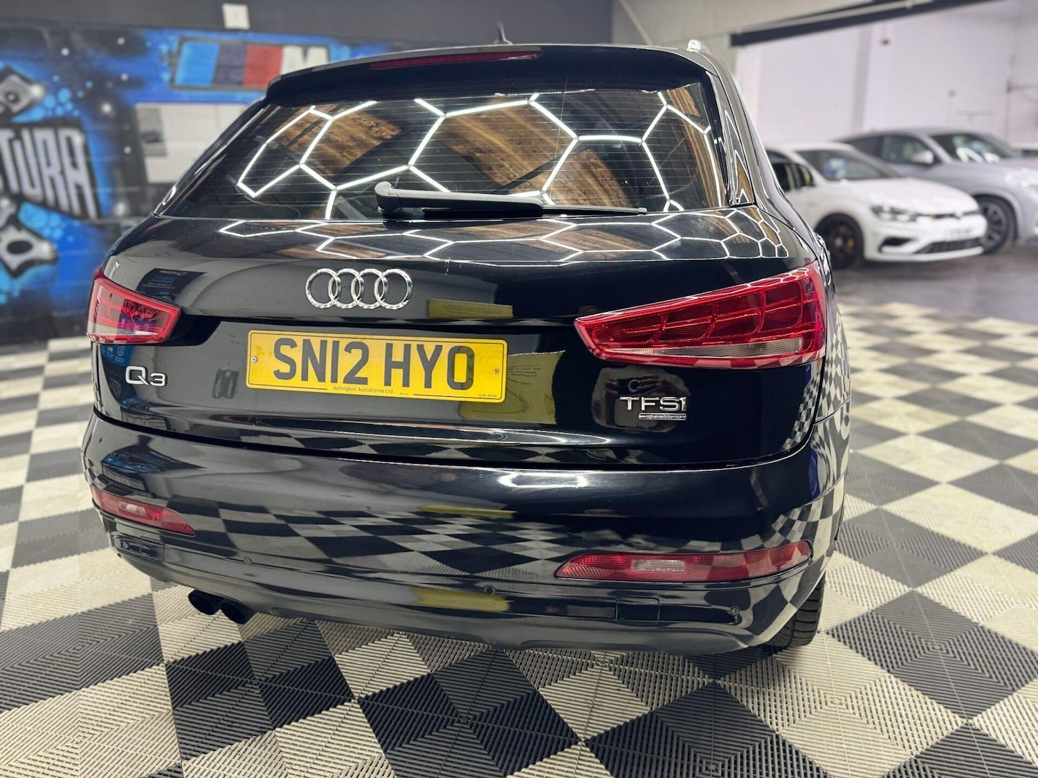 Vehicle 29