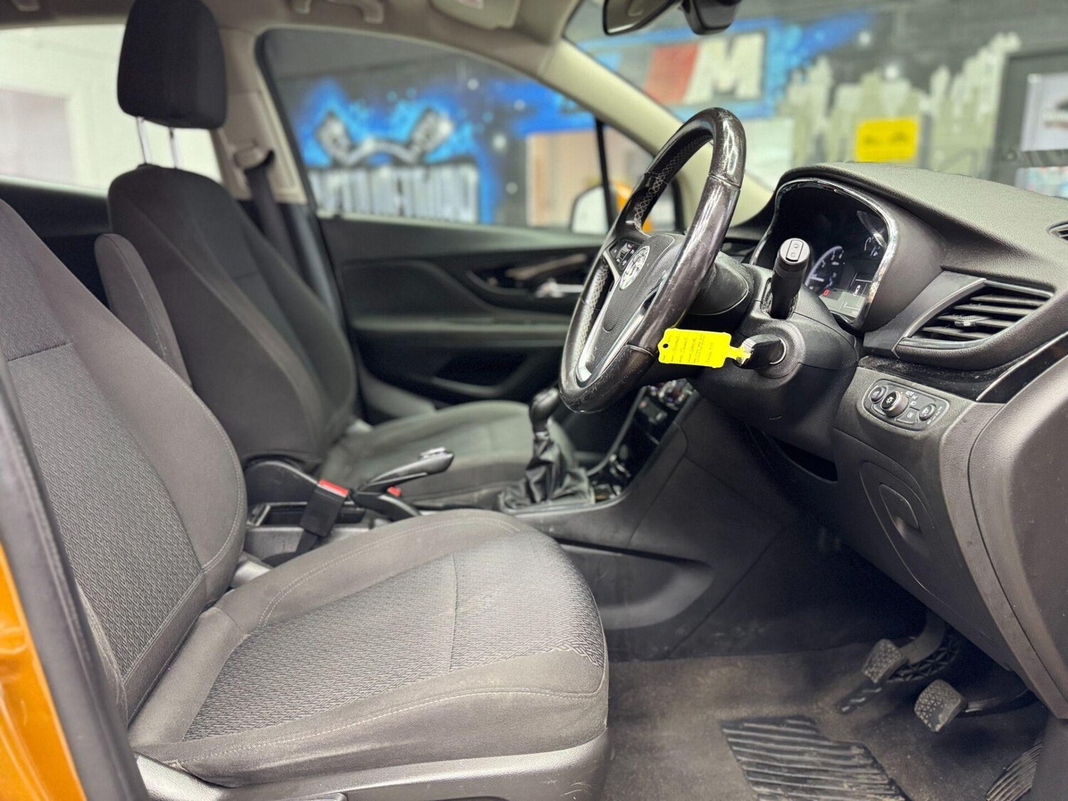 Vehicle 29