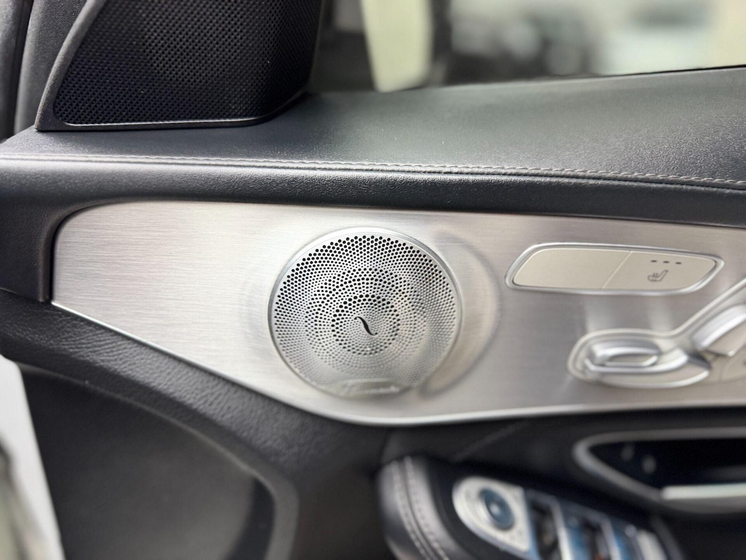 Used Mercedes-Benz C Class 2015 for sale - 77160070: Photo 20