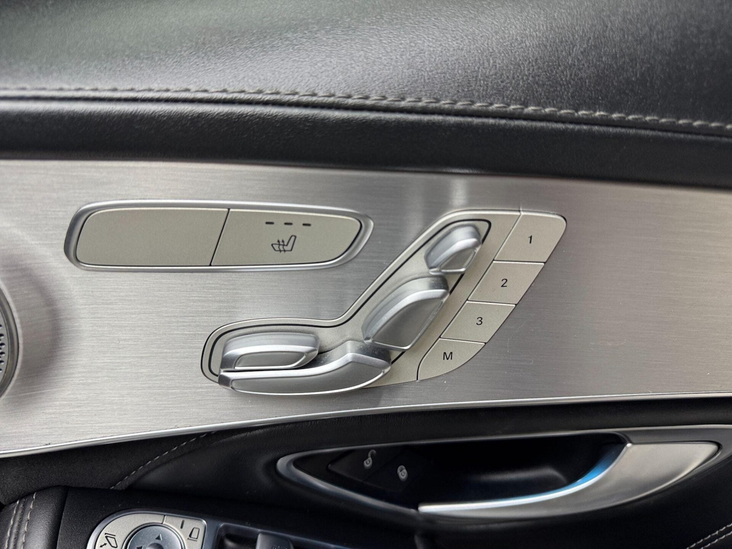 Used Mercedes-Benz C Class 2015 for sale - 77160070: Photo 21