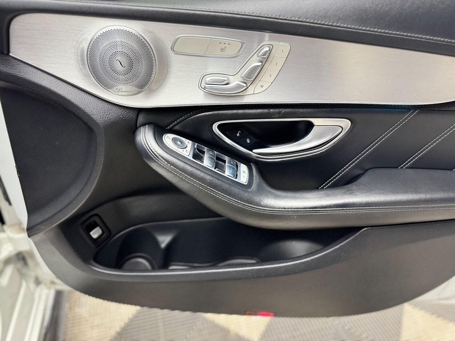 Used Mercedes-Benz C Class 2015 for sale - 77160070: Photo 24