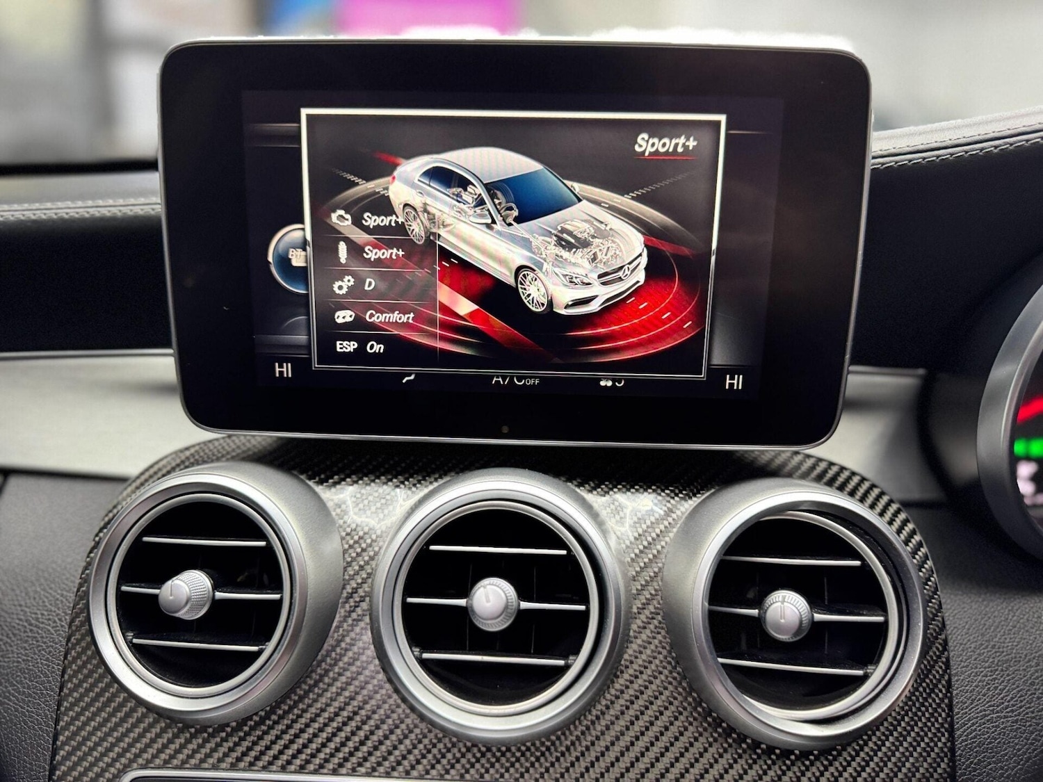 Used Mercedes-Benz C Class 2015 for sale - 77160070: Photo 28