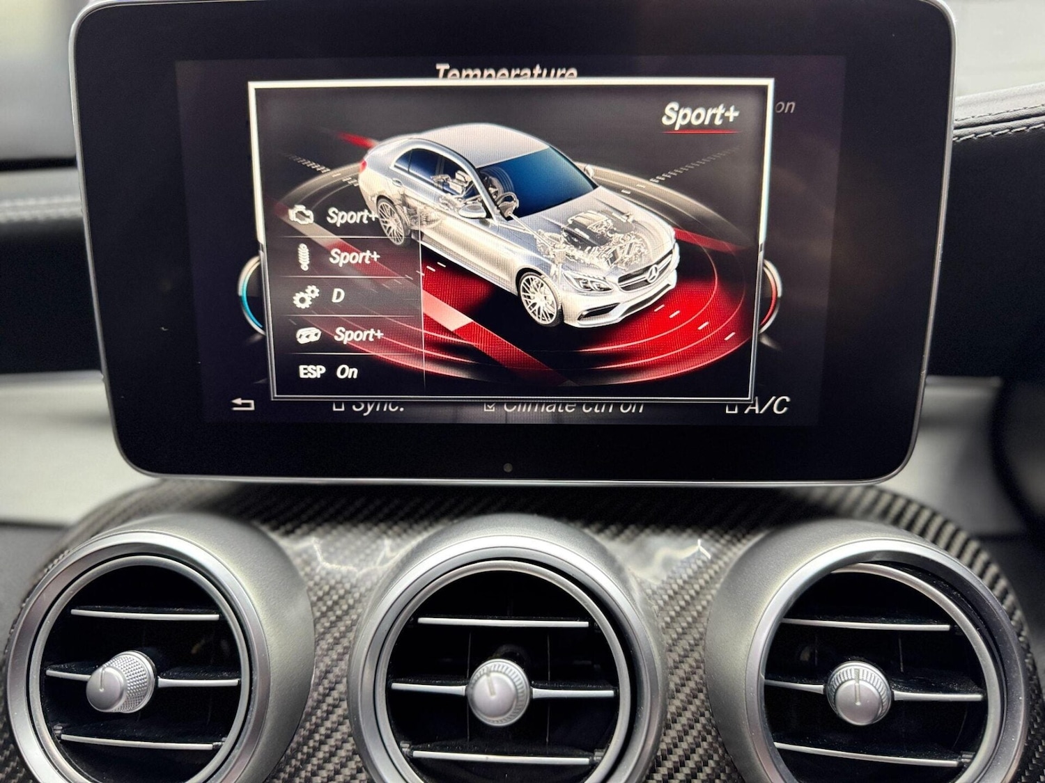 Used Mercedes-Benz C Class 2015 for sale - 77160070: Photo 31