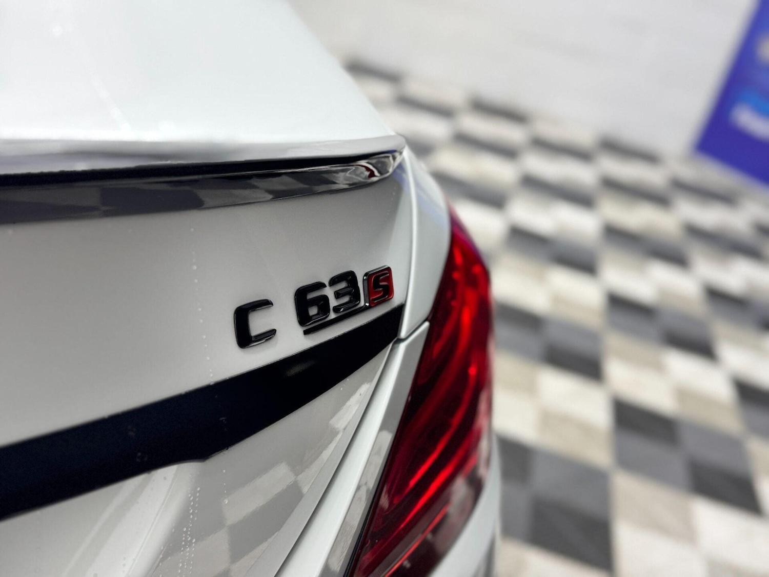 Used Mercedes-Benz C Class 2015 for sale - 77160070: Photo 42