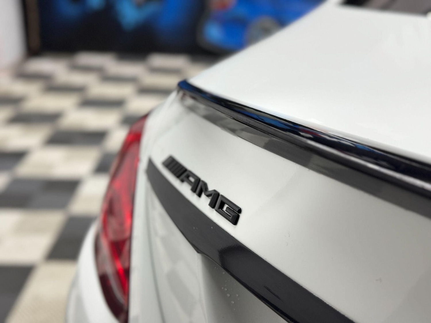 Used Mercedes-Benz C Class 2015 for sale - 77160070: Photo 43