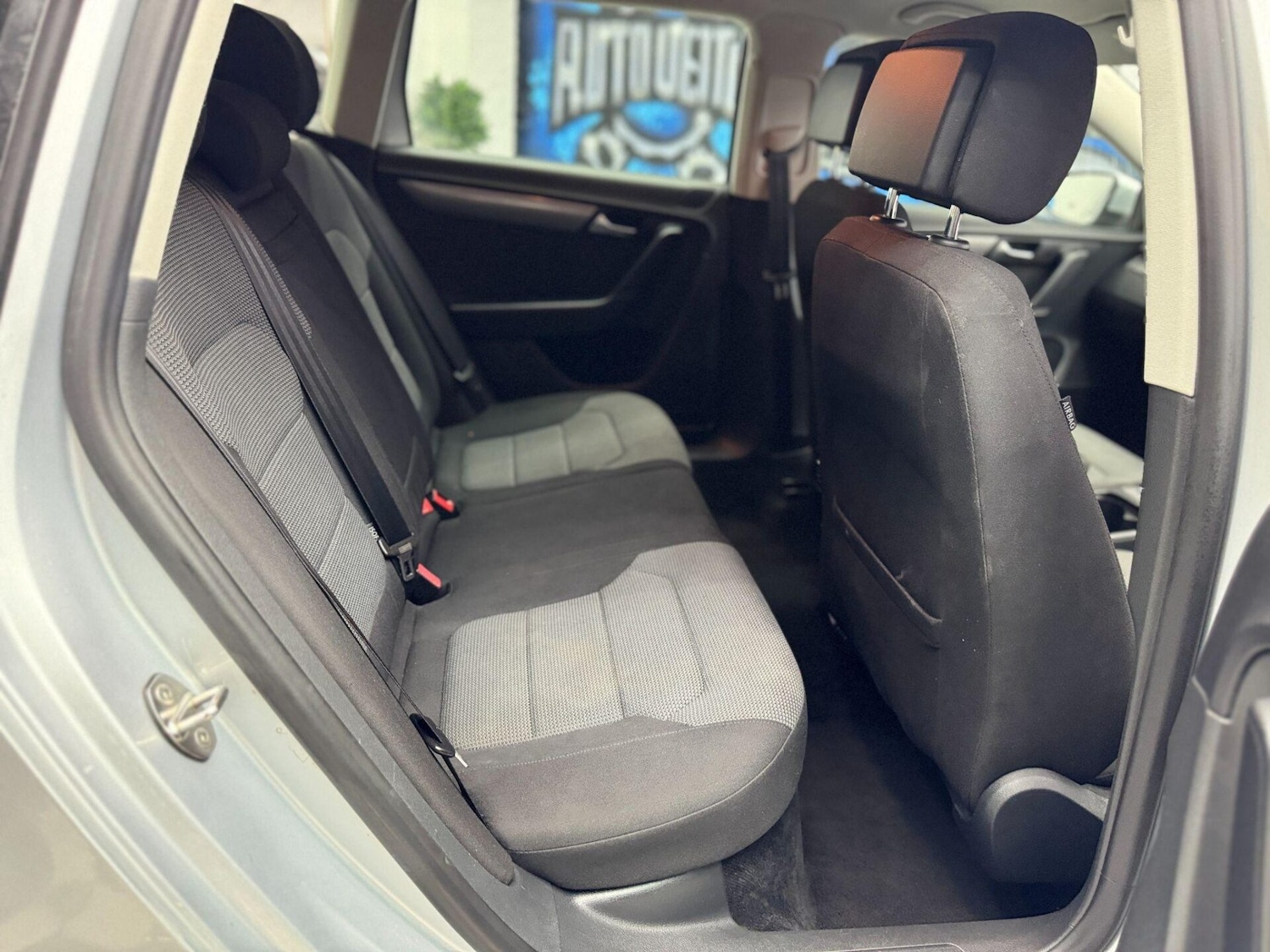 Vehicle 28