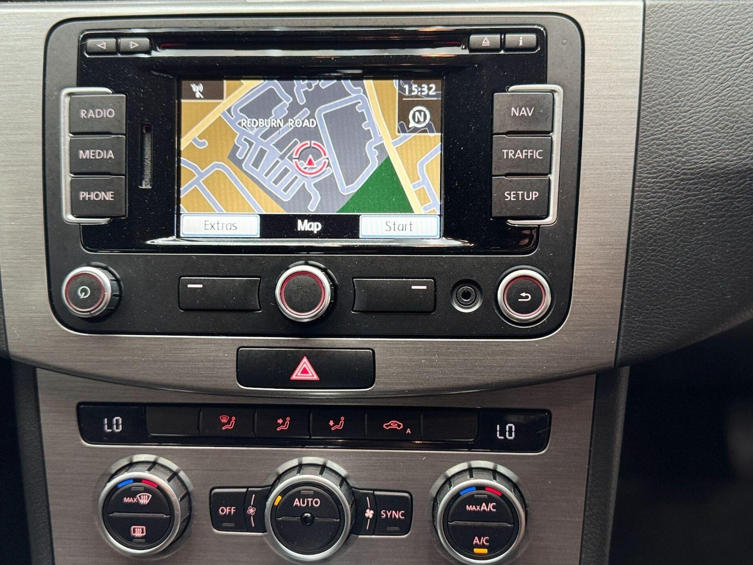 Vehicle 34