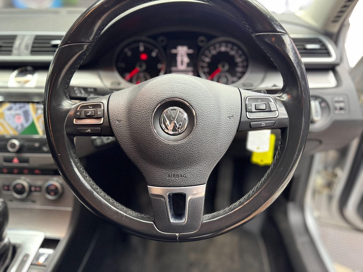 Vehicle 38