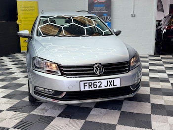 Used Volkswagen Passat 2013 for sale - 75906460: Photo