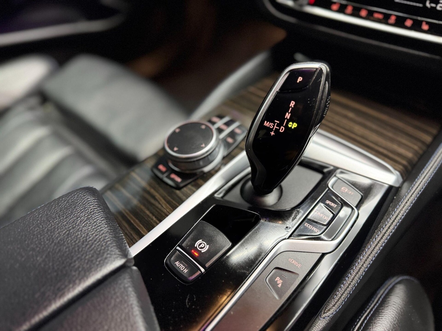 Used BMW 5 Series 2018 for sale - 76985189: Photo 15