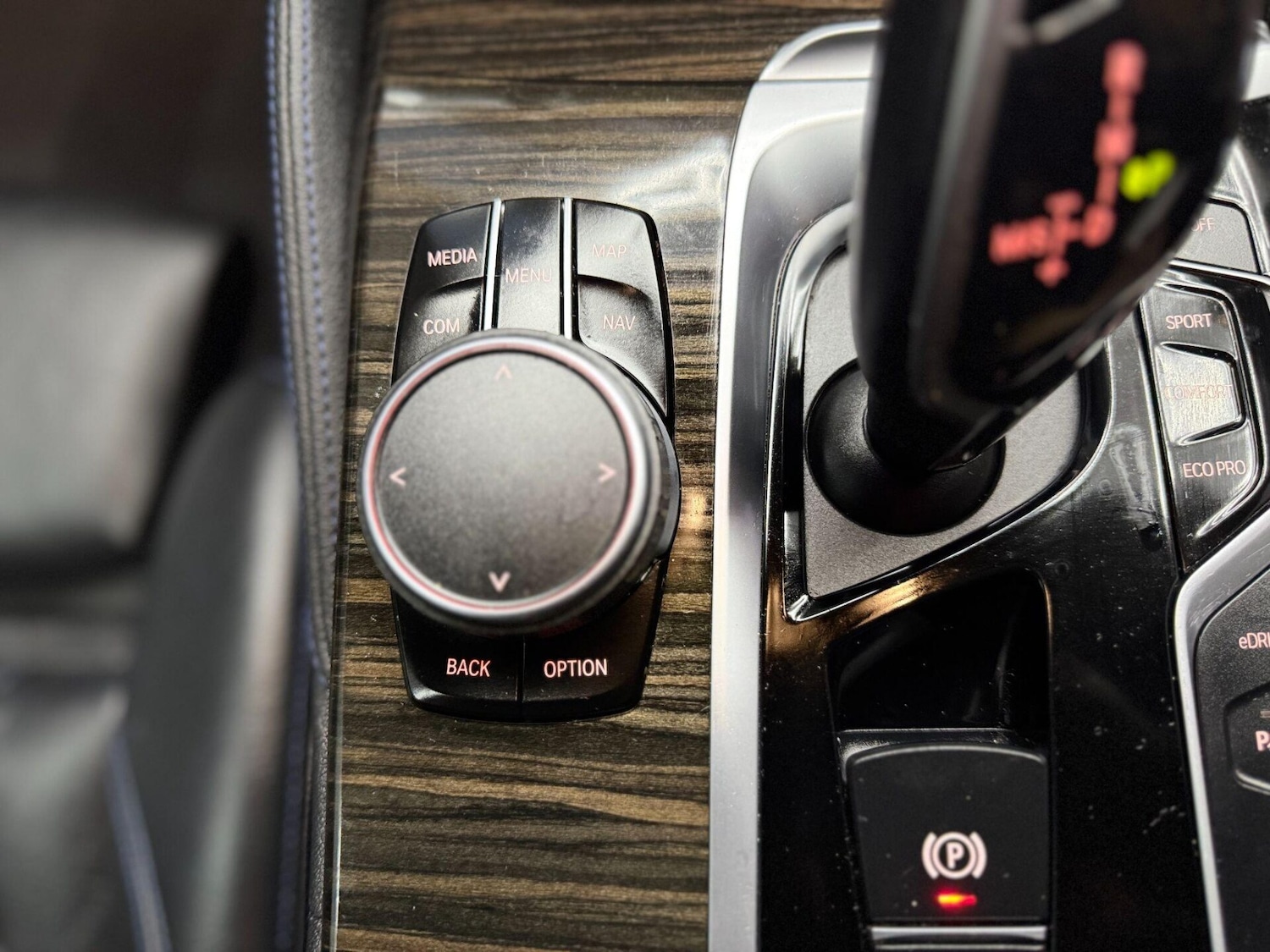 Used BMW 5 Series 2018 for sale - 76985189: Photo 16