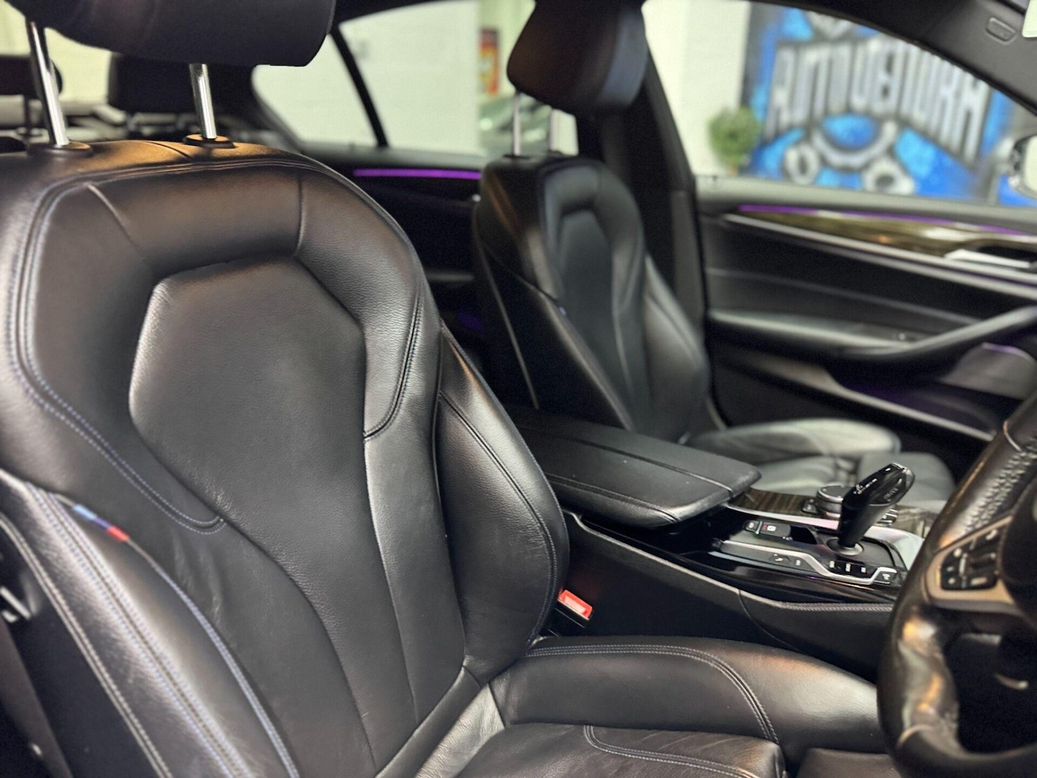 Used BMW 5 Series 2018 for sale - 76985189: Photo 18