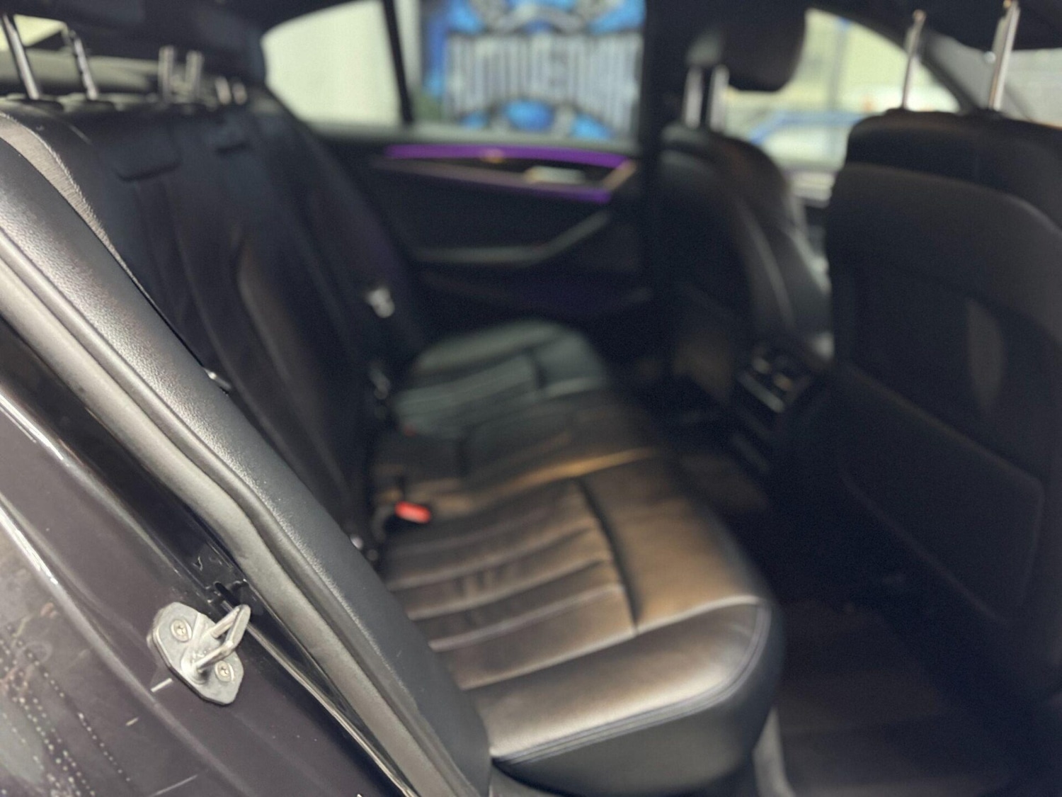 Used BMW 5 Series 2018 for sale - 76985189: Photo 19