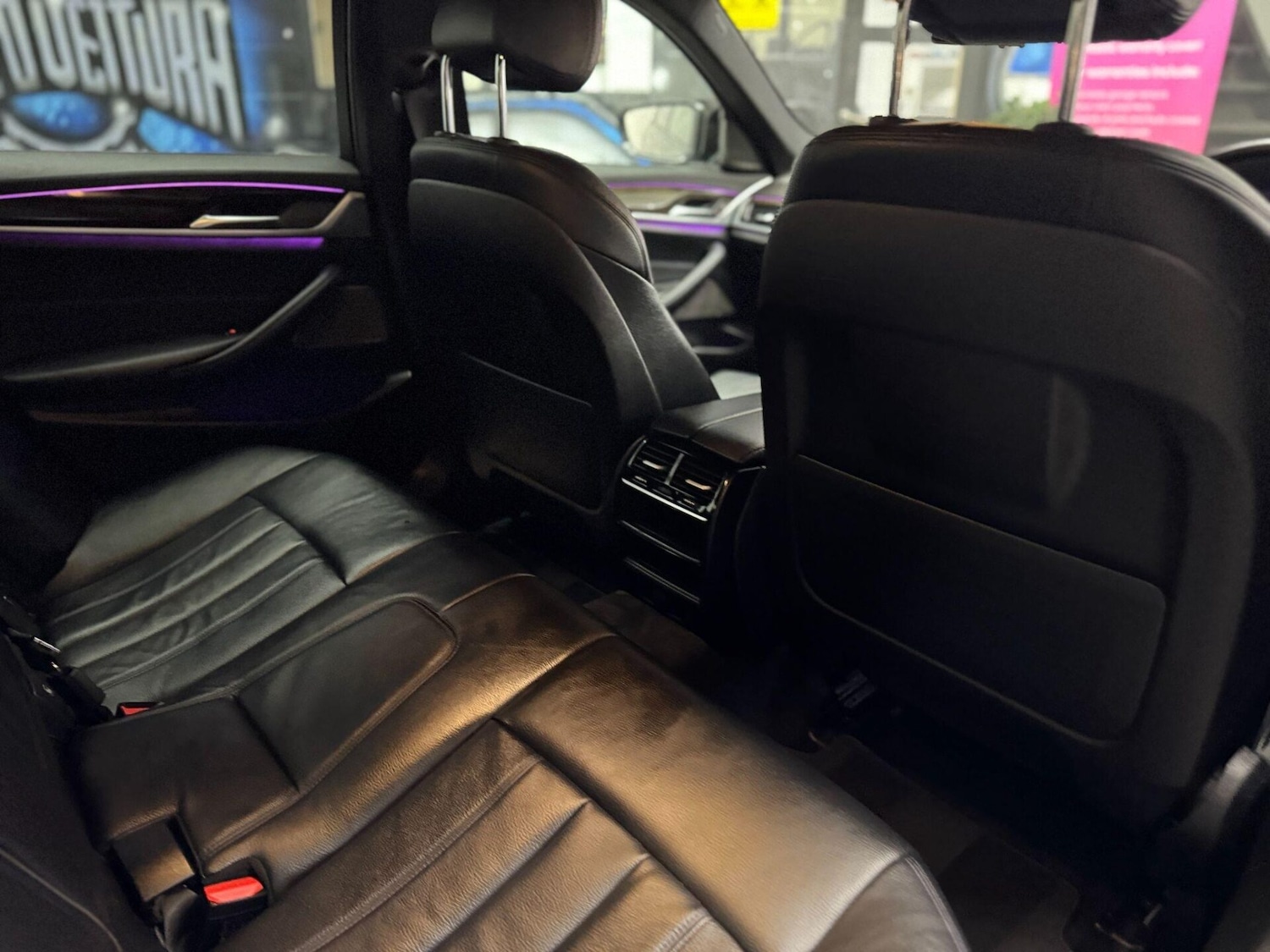 Used BMW 5 Series 2018 for sale - 76985189: Photo 20