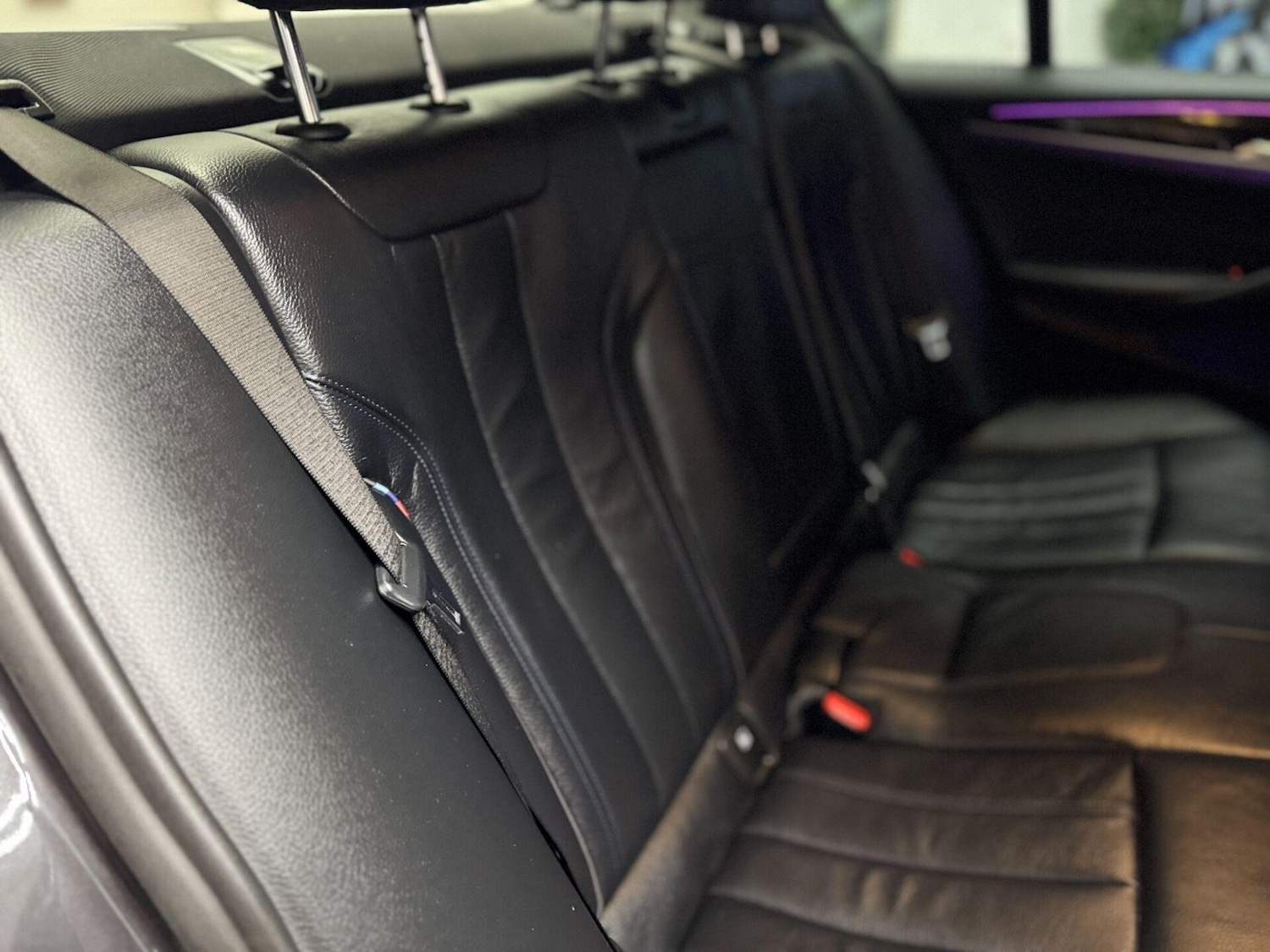 Used BMW 5 Series 2018 for sale - 76985189: Photo 21