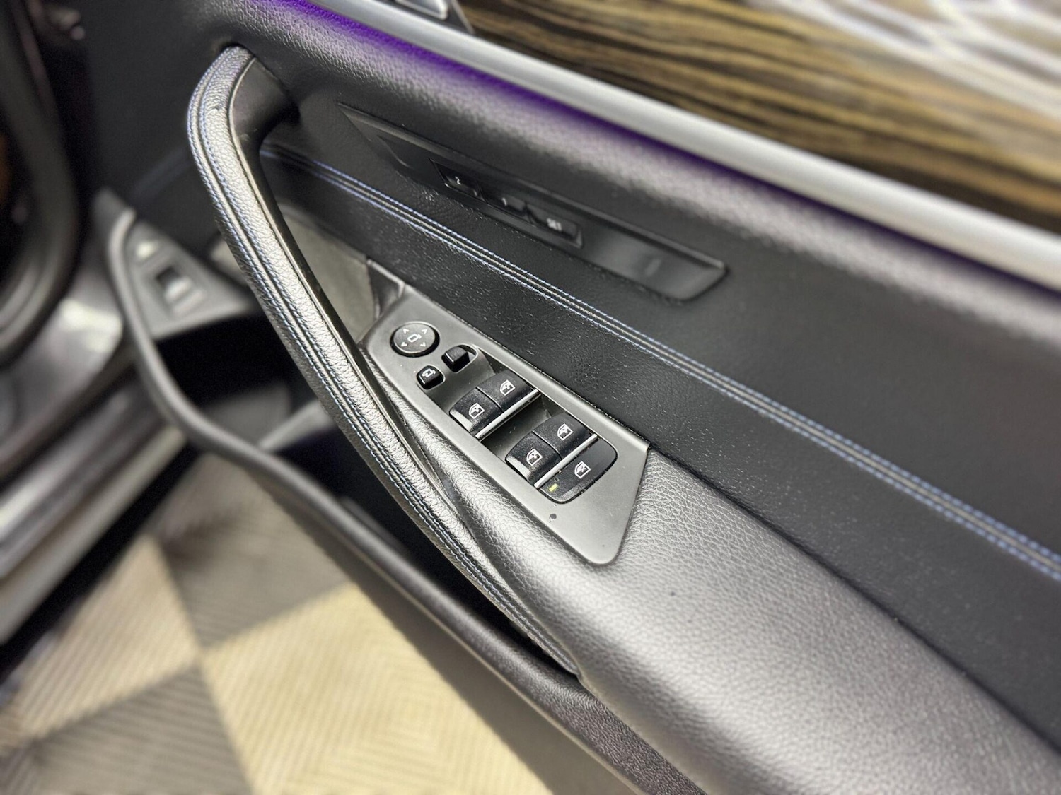 Used BMW 5 Series 2018 for sale - 76985189: Photo 23