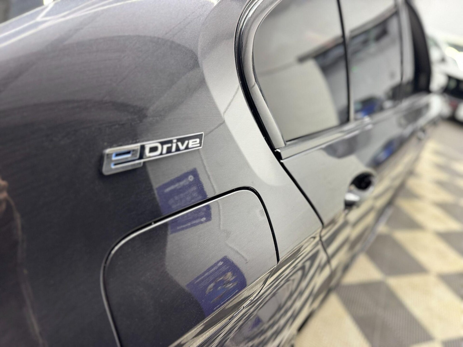 Used BMW 5 Series 2018 for sale - 76985189: Photo 32