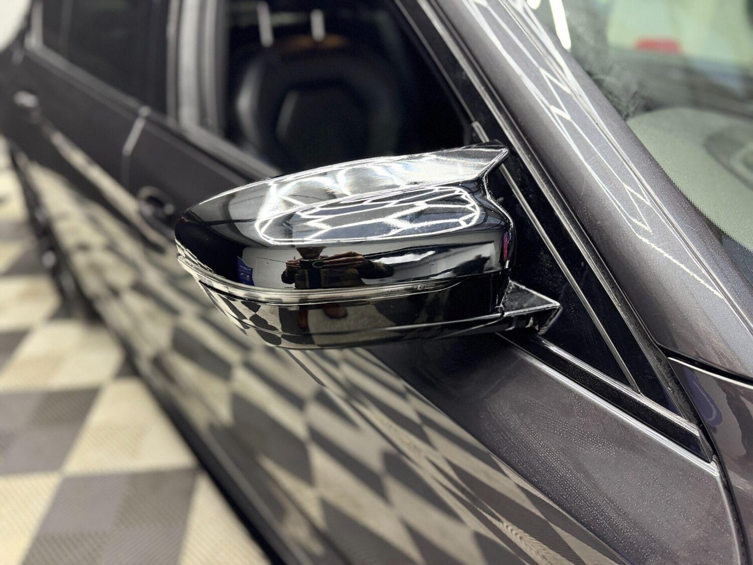 Used BMW 5 Series 2018 for sale - 76985189: Photo 33