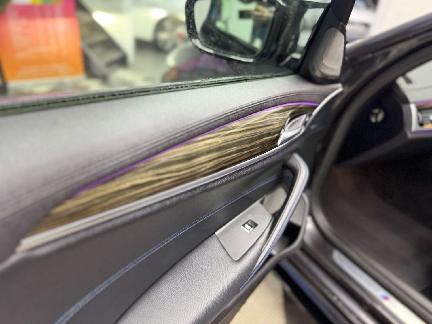 Used BMW 5 Series 2018 for sale - 76985189: Photo 36