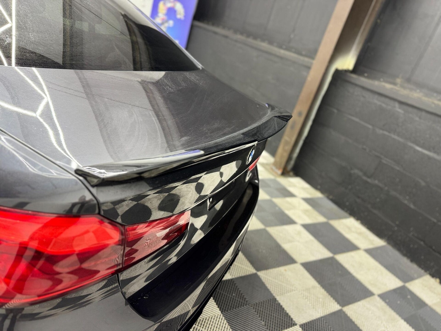 Used BMW 5 Series 2018 for sale - 76985189: Photo 37