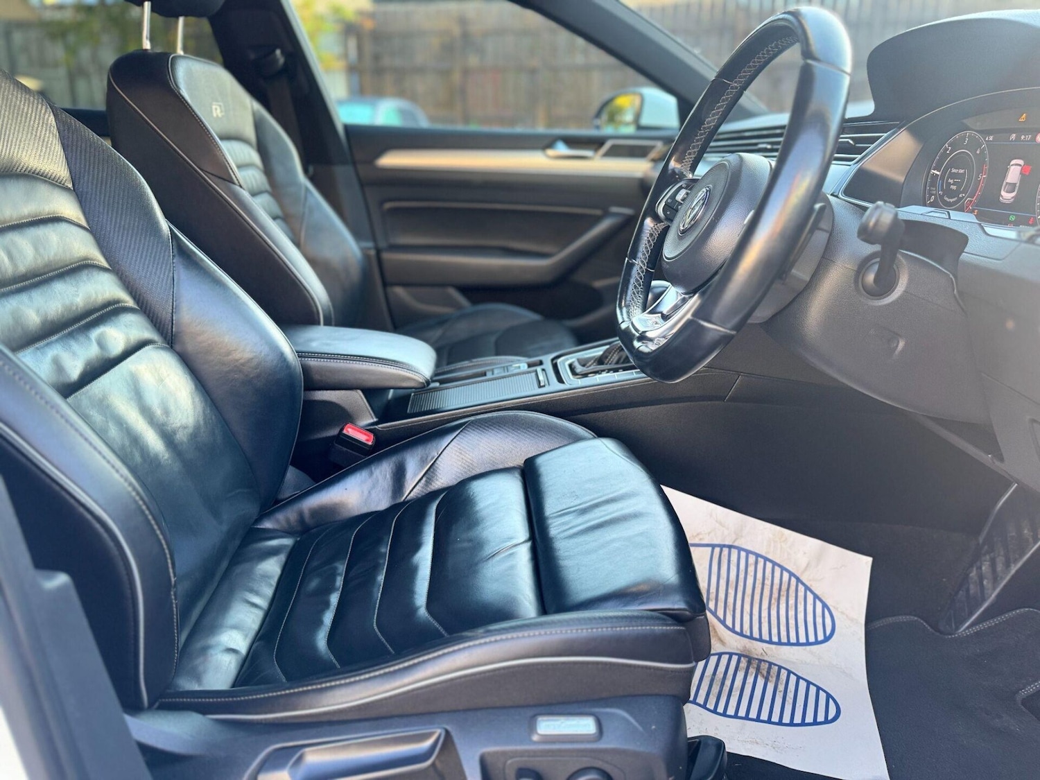 Used Volkswagen Arteon 2019 for sale - 76343817: Photo 12