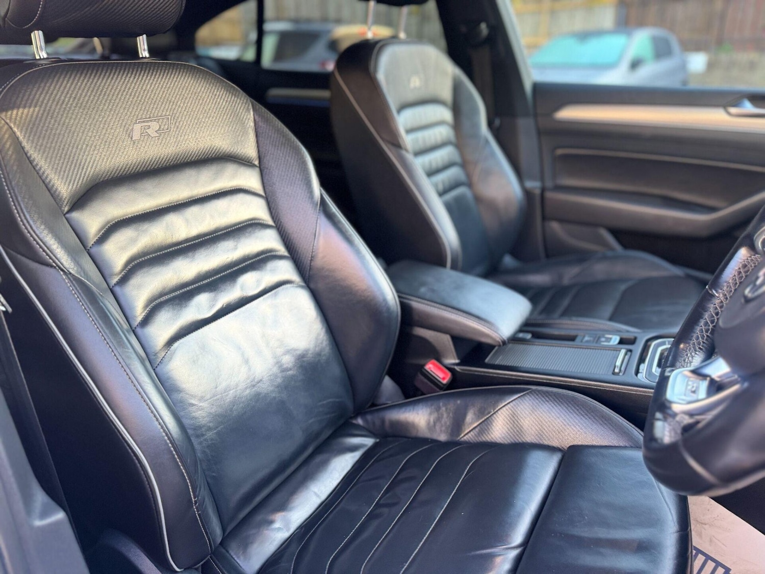 Used Volkswagen Arteon 2019 for sale - 76343817: Photo 13