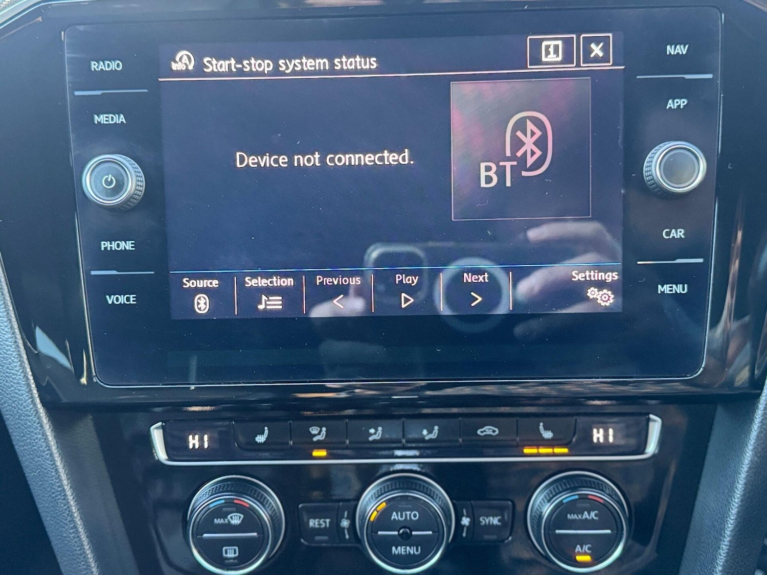 Used Volkswagen Arteon 2019 for sale - 76343817: Photo 16