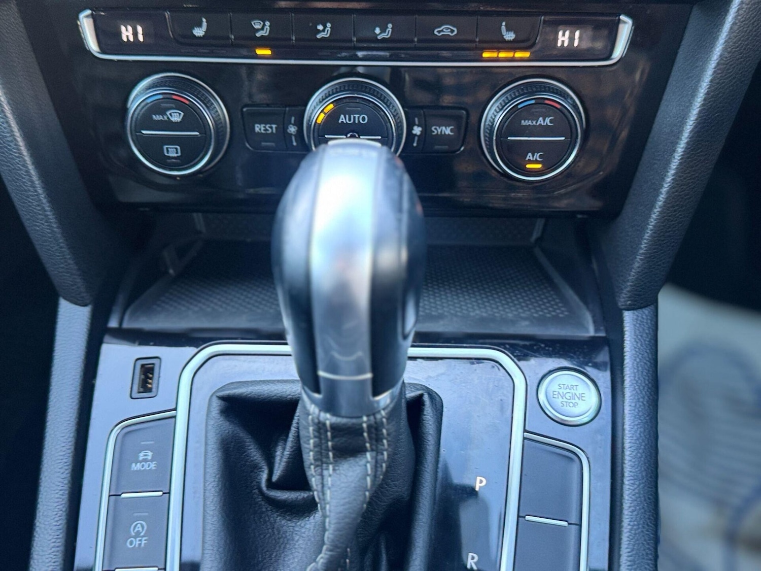 Used Volkswagen Arteon 2019 for sale - 76343817: Photo 19