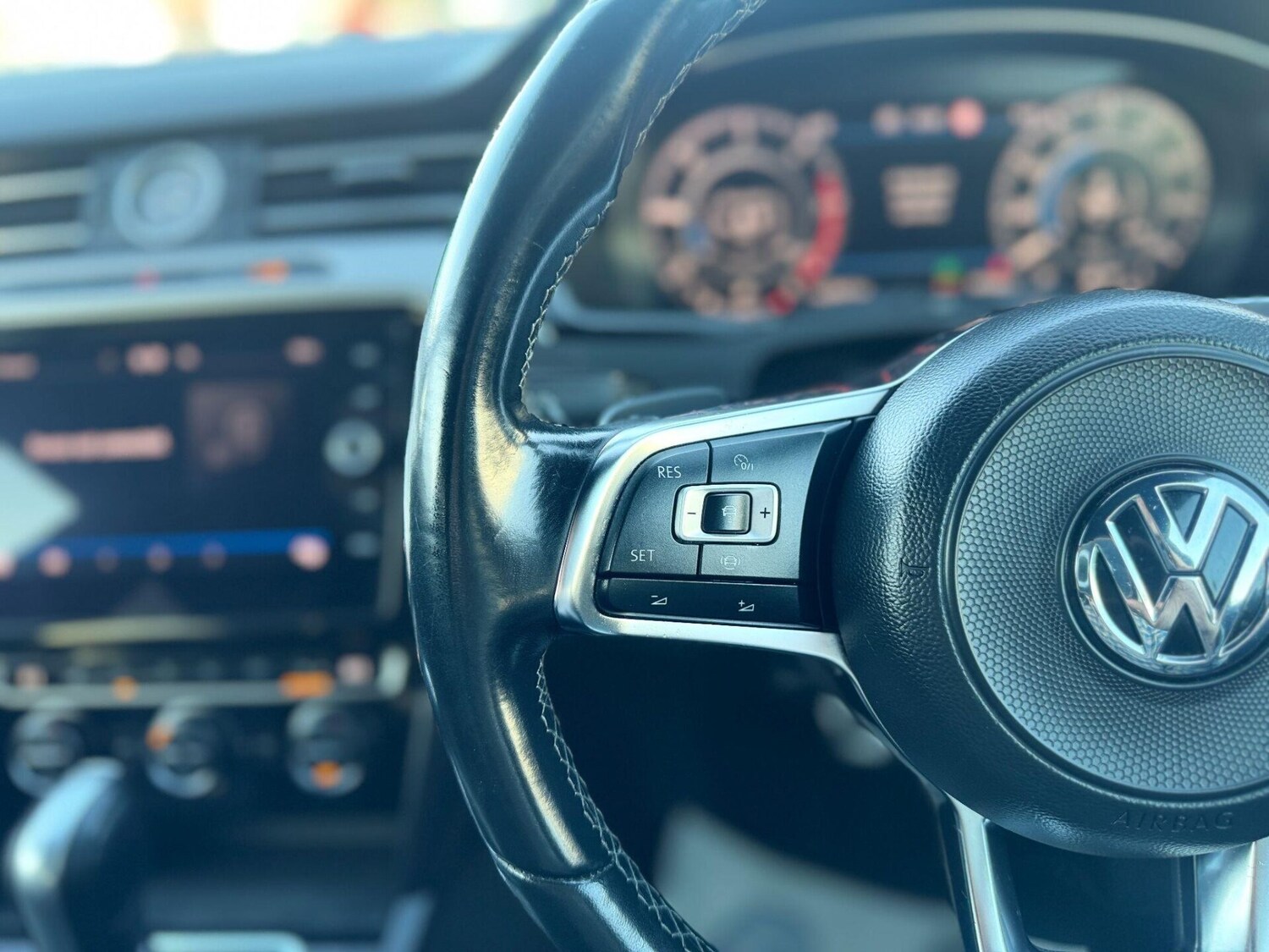 Used Volkswagen Arteon 2019 for sale - 76343817: Photo 21