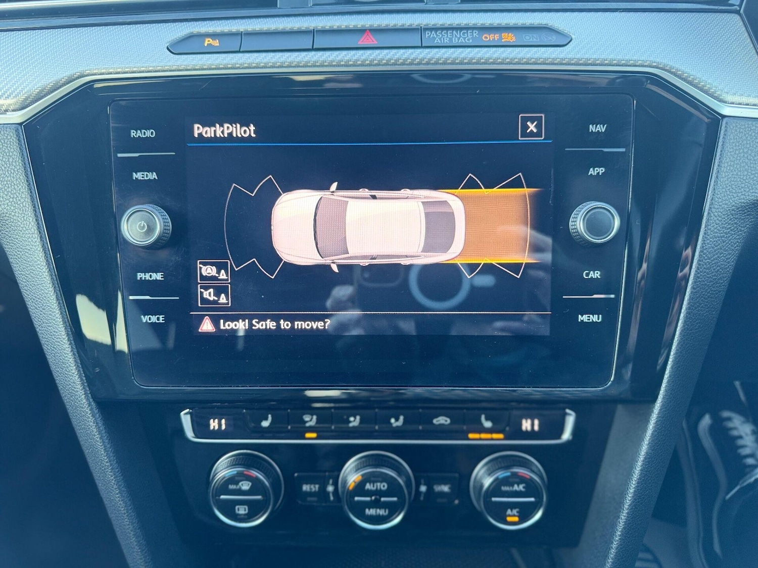 Used Volkswagen Arteon 2019 for sale - 76343817: Photo 24