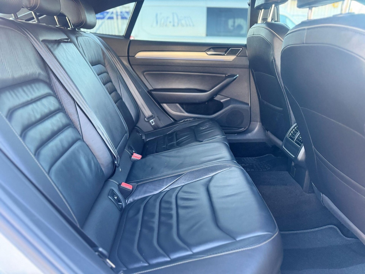 Used Volkswagen Arteon 2019 for sale - 76343817: Photo 34