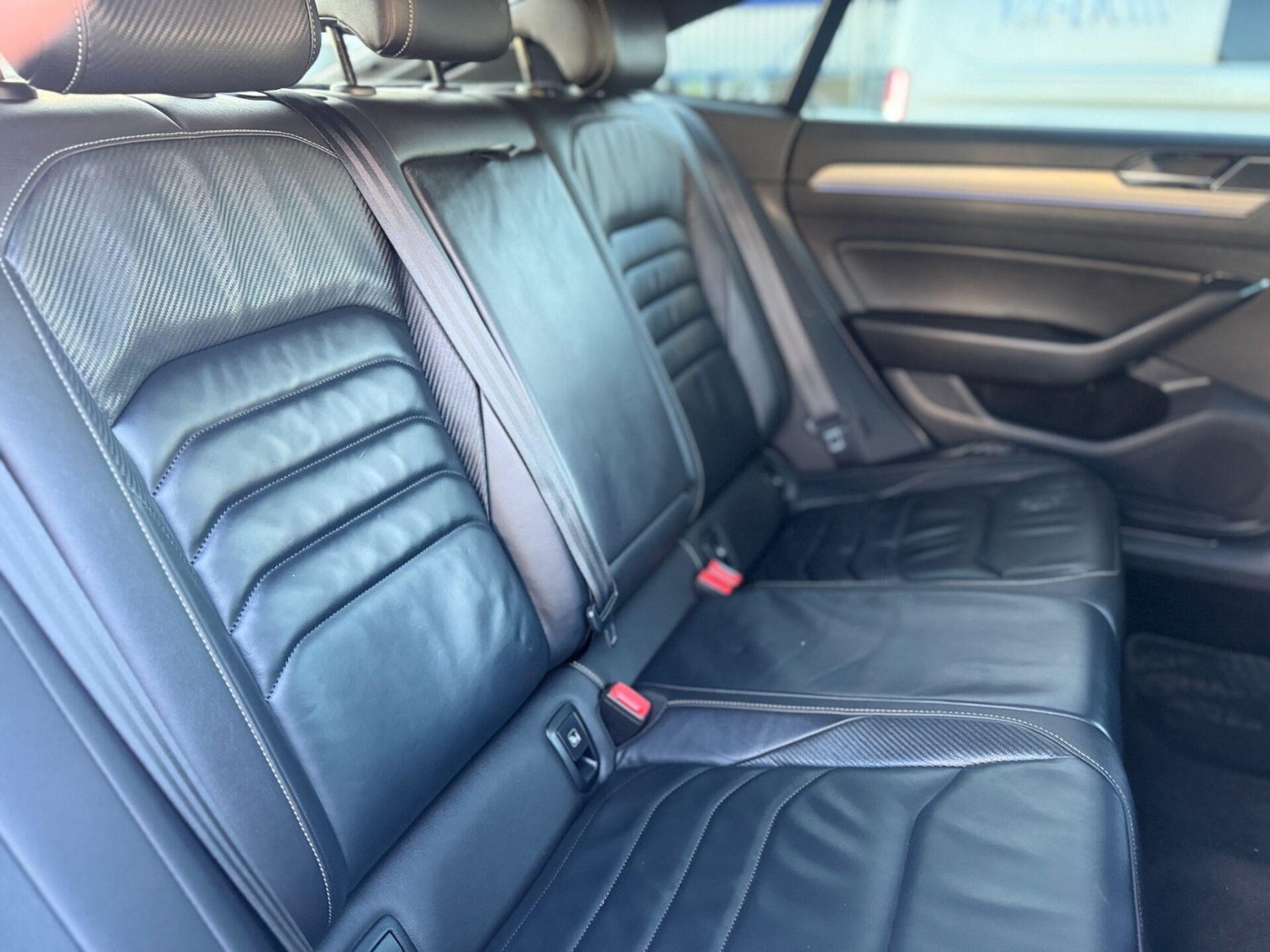 Used Volkswagen Arteon 2019 for sale - 76343817: Photo 35