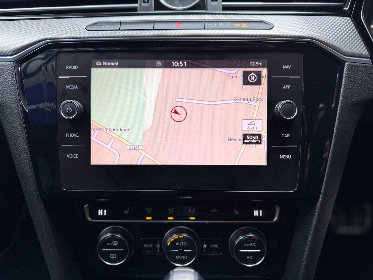 Used Volkswagen Arteon 2019 for sale - 76343817: Photo 45