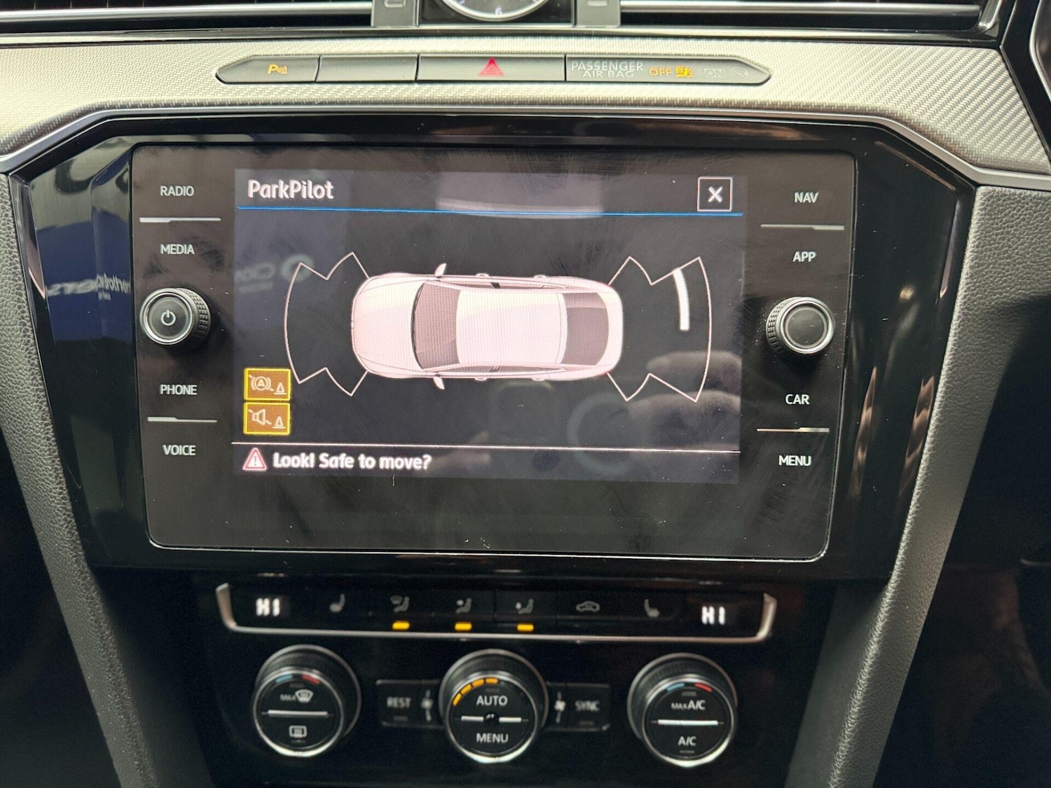 Used Volkswagen Arteon 2019 for sale - 76343817: Photo 46