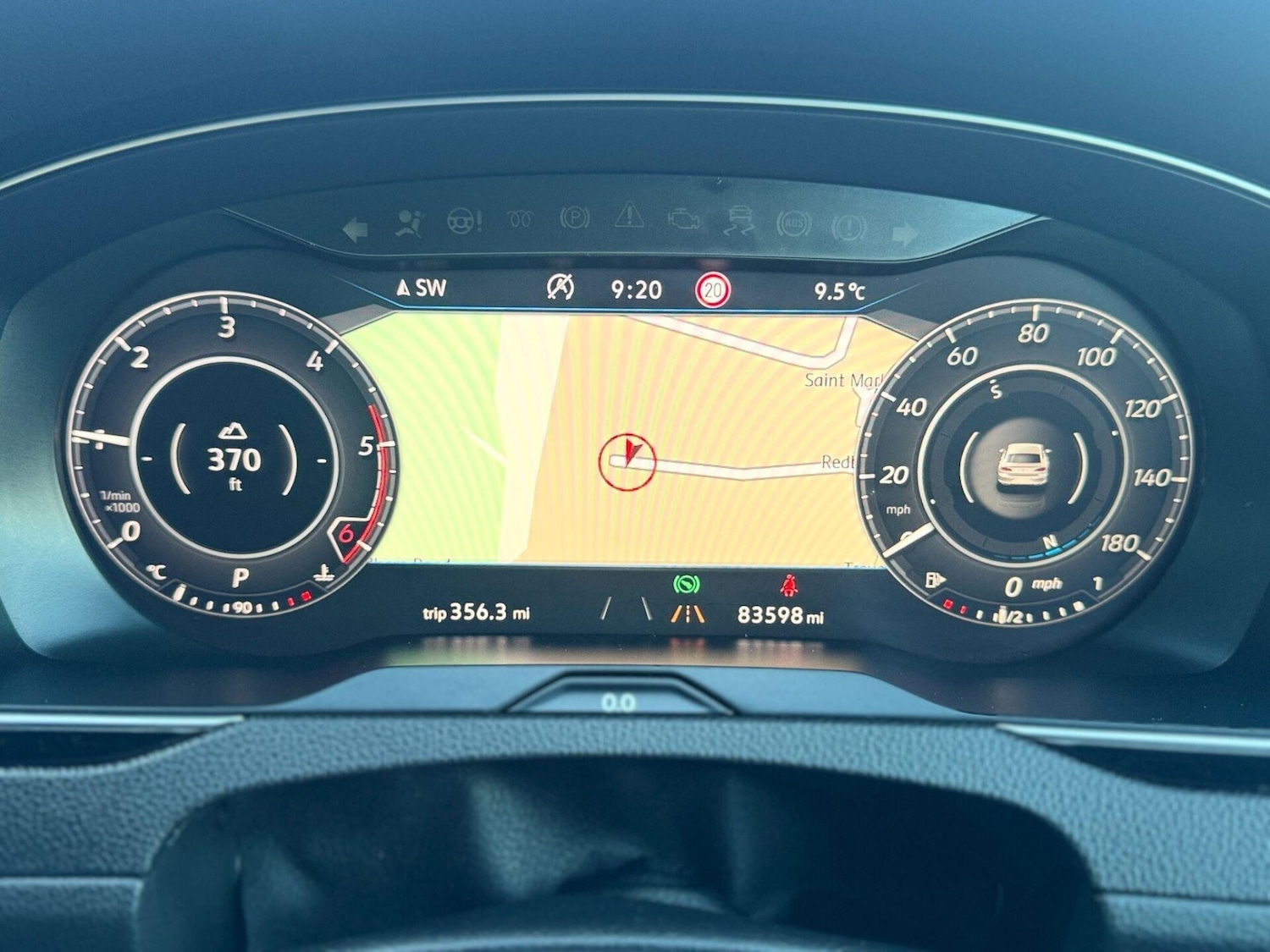 Used Volkswagen Arteon 2019 for sale - 76343817: Photo 48