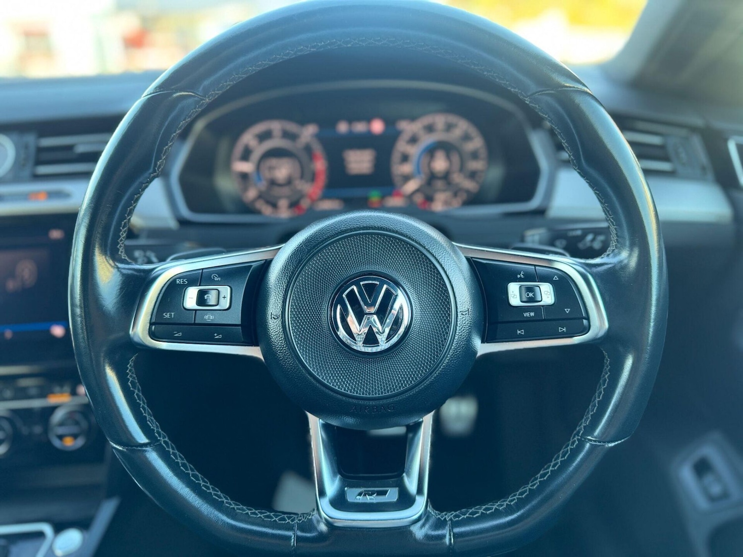 Used Volkswagen Arteon 2019 for sale - 76343817: Photo 50