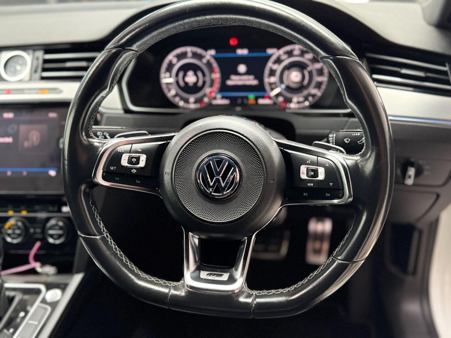 Used Volkswagen Arteon 2019 for sale - 76343817: Photo 52