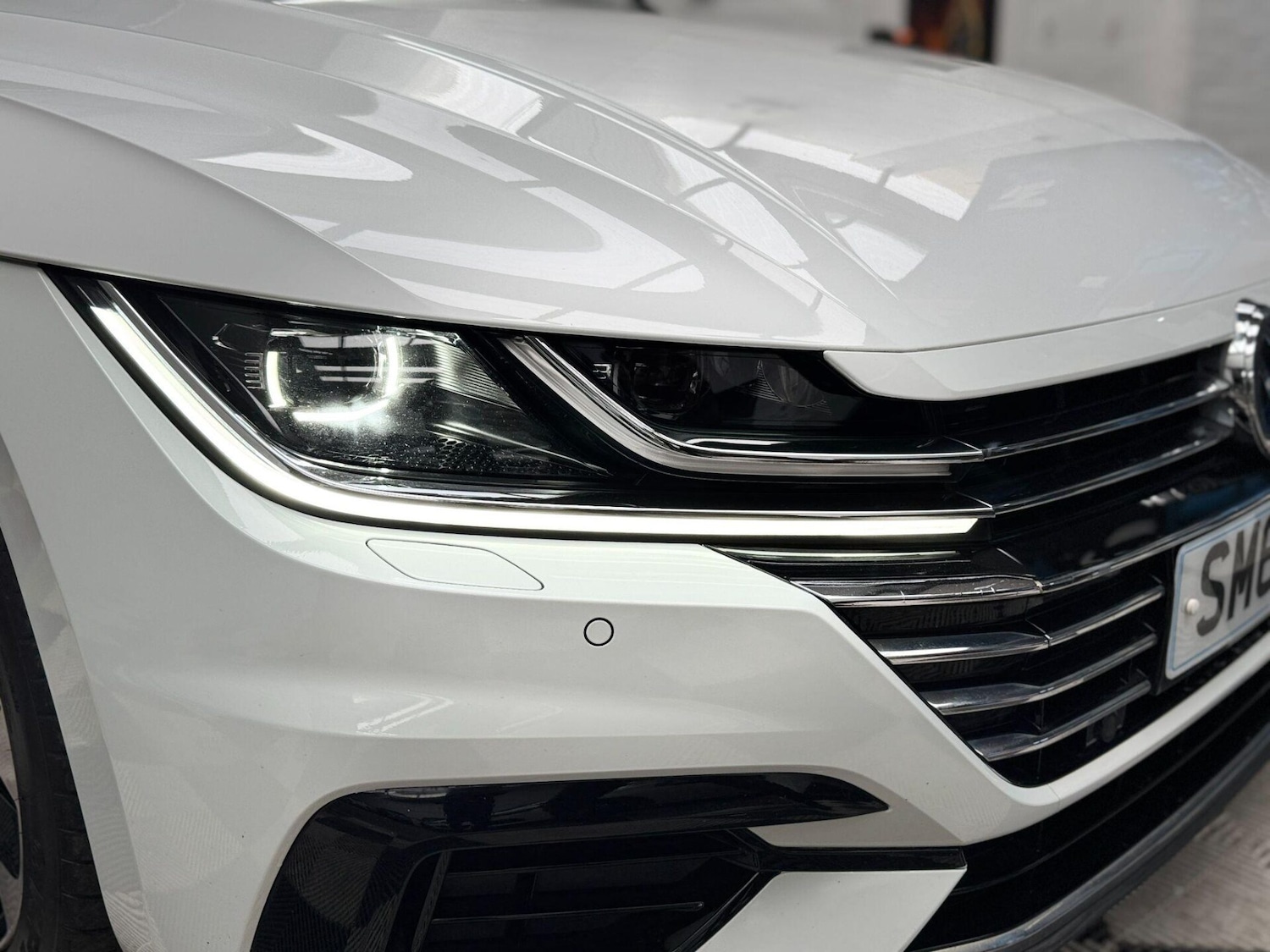 Used Volkswagen Arteon 2019 for sale - 76343817: Photo 54