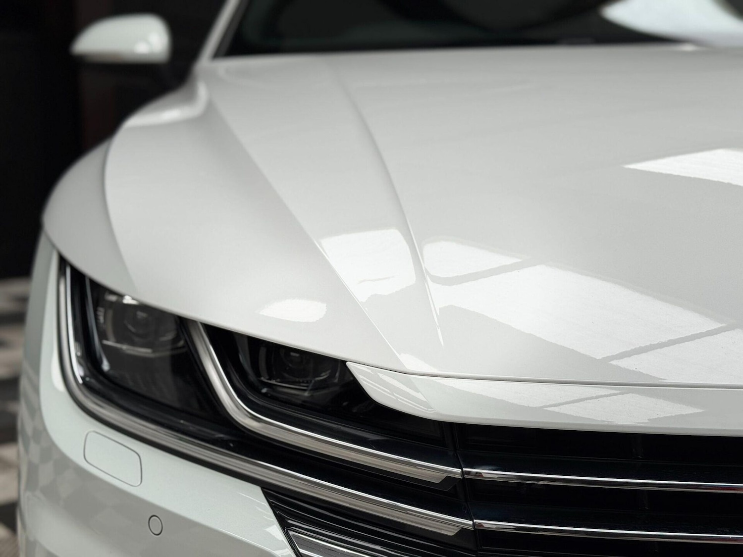 Used Volkswagen Arteon 2019 for sale - 76343817: Photo 58