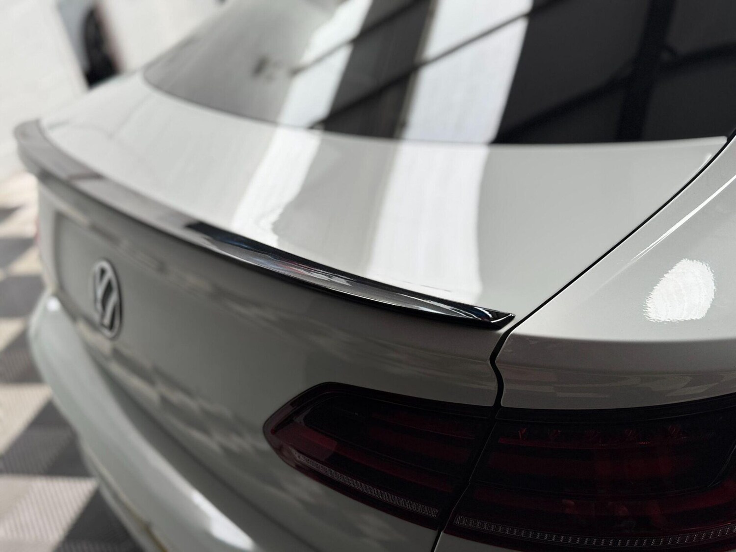 Used Volkswagen Arteon 2019 for sale - 76343817: Photo 60